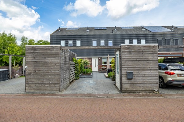 Medium property photo - De Hartakker 6, 9761 DE Eelde